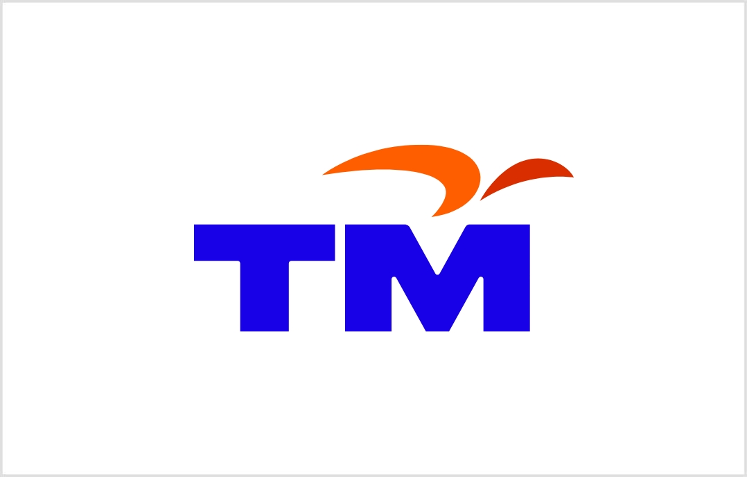 Telekom Malaysia Logo